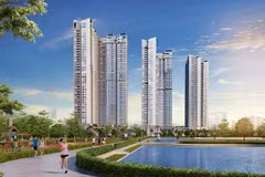 Real estate transactions stall in February 