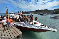 SE Asia top choice of Chinese tourists during holiday