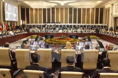 Vietnam attends ASEM conference on women’s economic empowerment