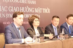 Newly-founded Sun Symphony Orchestra recruits musicians