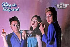 Vietnamese director debuts stage musical