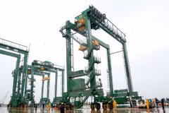 Doosan Vina brings made-in-Vietnam products to the world