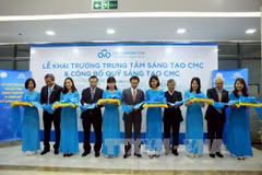 Innovation centres can breed startups: Deputy PM