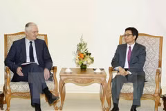 Vietnam, Poland boost education, sci-tech cooperation 