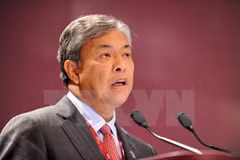 Malaysia adopts new mechanism to increase security for SEA Games