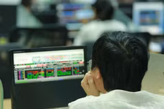Shares gain on VN-US business deal