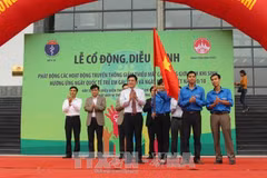 Communication campaign kicks off to address gender imbalance