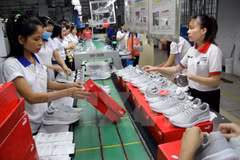 Vietnam, UK seek to boost trade ties 