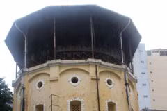 Sawaco submits funding proposal for new water tanks