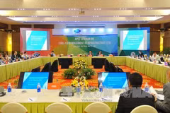 APEC 2017: Long-term infrastructure investment discussed