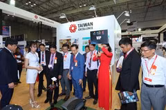 Taiwan expo to showcase green technologies