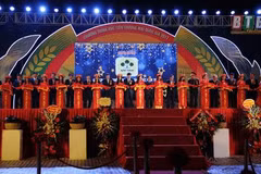 Thai Binh hosts international agriculture trade fair