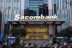 Sacombank’s NPL ratio declines sharply to 4.4 percent