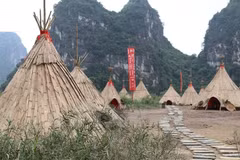 Workshop discusses new trends, demands in tourism development