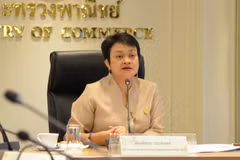 Thailand: November trade grows 13.36 percent