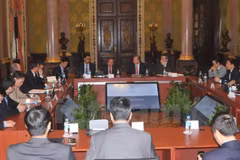 Vietnam strengthens financial cooperation with Mexico