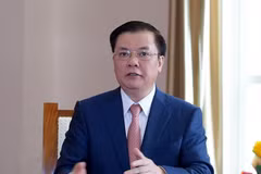 Balanced budget the long-term goal: Minister