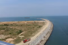 Inspection on Da Nang’s projects begins