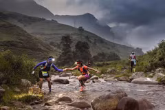 Vietnam's biggest mountain race kicks off 