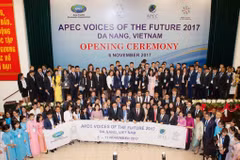 APEC 2017: Delegates appreciate VOF outcomes