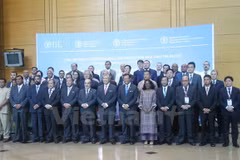 Vietnam, UN set development cooperation model