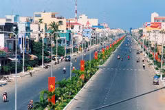 Mekong Delta city strives to complete rural building by 2020