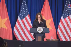 Vice President’s visit signals beginning of next chapter in US-Vietnam ties