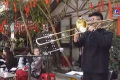 Da Lat Festival brings classical music beyond auditorium