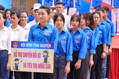 Bac Giang improves effectiveness of community digital technology teams