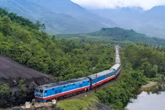 Over 130 weak bridges on North-South railway to be upgraded