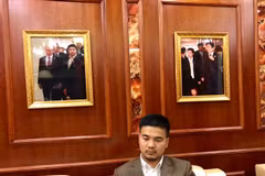 Billionaire Mai Vu Minh: An influential investor in the world