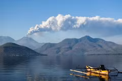 Indonesia: Over 80 flights to, from Bali canceled due to volcanic ash