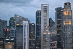 Singapore's venture capital market grows increasingly attractive