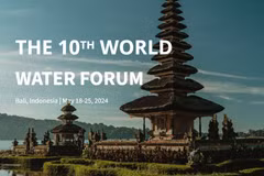 World Water Forum gives boost to Indonesian tourism