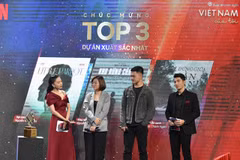 Netflix unveils winners of 'My Vietnam' short film competition