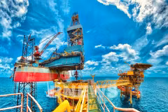 Petrovietnam sets new records in revenue, pre-tax profit