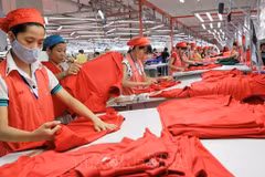  Bright prospects expected for Vietnam-US trade ties: Official