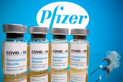Malaysia approves Pfizer vaccine for children aged 5-11