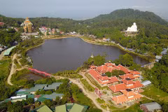 An Giang eyes over 20 trillion VND in investment