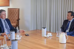 Denmark seeks new cooperative opportunities in Vietnam 