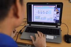 Qualcomm presents 2,400 internet-connected laptops to rural schools 