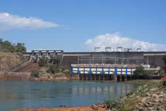 Laos to sell electricity to Singapore soon