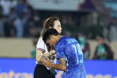 SEA Games 31: U23 Thailand receive big bonus after beating Indonesia