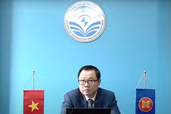 Vietnam attends symposium on ASEAN identity, ASEAN-RoK cooperation