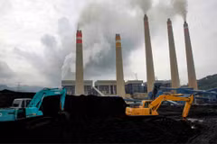 Indonesia wants to ensure coal reserves before resuming exports