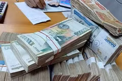 Inflation rate in Laos hits highest level since 2016
