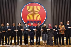 Vietnam co-chairs ASEAN-Korea Joint Cooperation Committee’s meeting