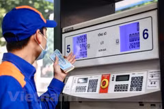 Ministry urges for intensified monitoring of fuel trade nationwide