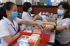 Recommendations to solve shortages of medicines, medical supplies should be assessed: PM