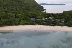 Ba Ria – Vung Tau creates breakthroughs for sea, island tourism